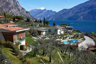 Hotel Atilius - Adults Only - Limone sul Garda - 8