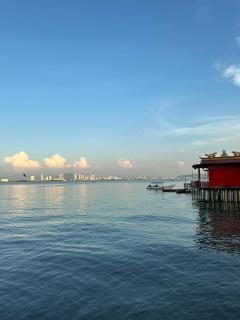 seaview hostel - 4