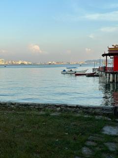 seaview hostel - George Town - 3