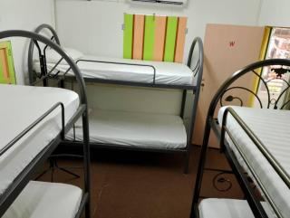 seaview hostel - George Town - 1