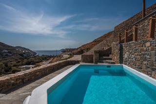 Epithea Suites Kythnos 2 με ιδιωτικη πισινα - Kithnos - 8