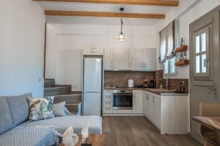 Epithea Suites Kythnos 2 με ιδιωτικη πισινα - Kithnos - 3