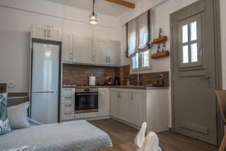 Epithea Suites Kythnos 2 με ιδιωτικη πισινα - Kithnos - 4