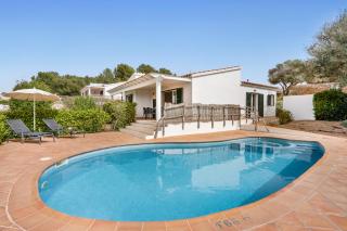 Villas Menorca Sur - Son Bou - 0