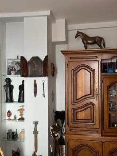 Joli appartement avec vue sur la Tour Eiffel - 6