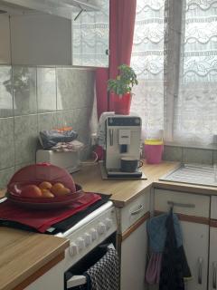 Joli appartement avec vue sur la Tour Eiffel - Villejuif - 5