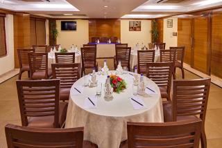 CoralTree Hotel - Bangalore - 6