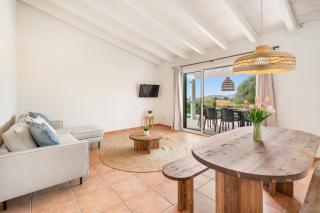 Villas Menorca Sur - Son Bou - 8