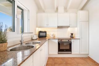 Villas Menorca Sur - Son Bou - 3
