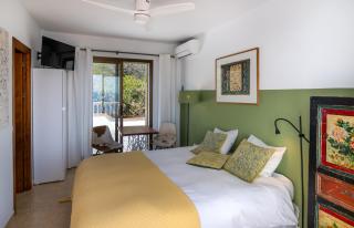 Campo Agave B&B - 6