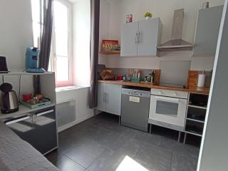 Jolie Maison au centre du village - Gruissan - 3