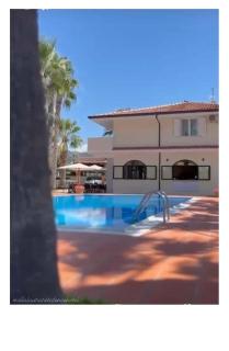 Villa Laura Residence Hotel Apartments & Studios - Ascea - 8