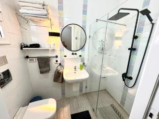 Cosy S3 Apartment in Sidi Bou Said Village - Sidi Bou Saïd - 3