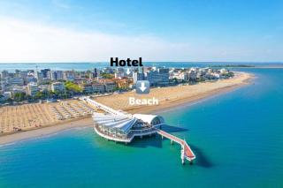 Hotel Simi Lan - Lignano Sabbiadoro - 8