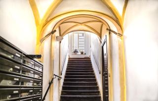 la Kalsa 14 nel centro storico di Palermo - Palermo - 9