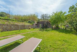 Villino Albereto - Goelba - Portoferraio - 8