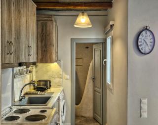 Sea-View Rooftop Terrace Studio - 2