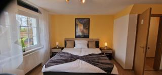 B&B Stadt Hannover - Rollshausen - 9