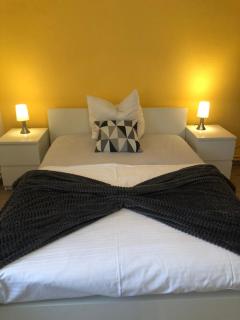 B&B Stadt Hannover - Rollshausen - 3