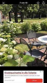 B&B Stadt Hannover - Rollshausen - 2