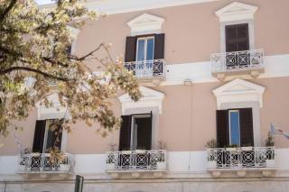 B&B Longobardi - Trani - 6