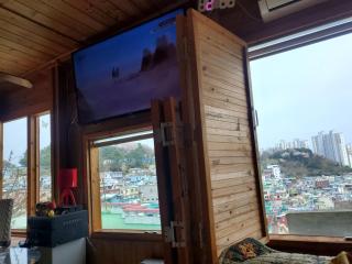 Sky Karaoke - Busan - 7