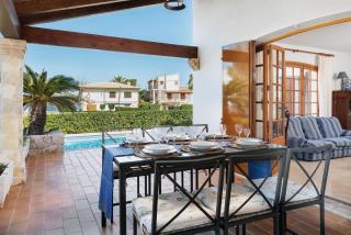 Villa ES MOLLET Alcudia by Mallorca Villa Selection - Alcúdia - 5