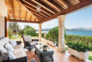 Villa ES MOLLET Alcudia by Mallorca Villa Selection - Alcúdia - 1