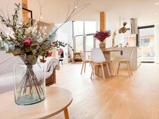 Penthouse *A la belle étoile* - Wahlbach - 8