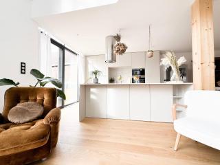 Penthouse *A la belle étoile* - Wahlbach - 2