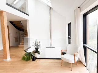 Penthouse *A la belle étoile* - Wahlbach - 1