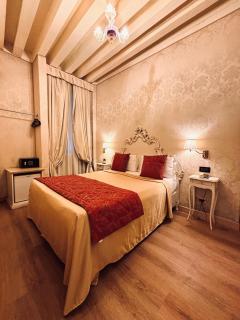 Hotel al Graspo de Ua - Venice - 5