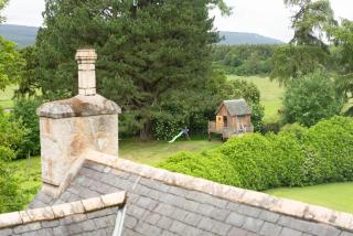 The Dell of Rothiemurchus - Seasgair Lodges - 9