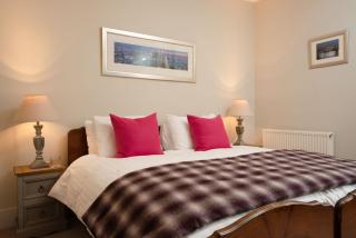 The Dell of Rothiemurchus - Seasgair Lodges - 5