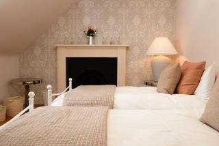 The Dell of Rothiemurchus - Seasgair Lodges - 4