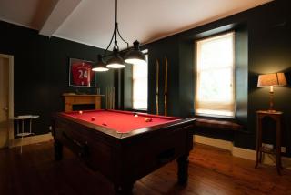 The Dell of Rothiemurchus - Seasgair Lodges - 3