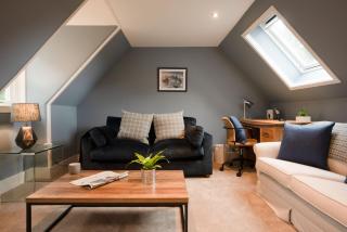 The Dell of Rothiemurchus - Seasgair Lodges - 1