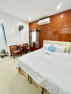 Ngọc Lan Homestay - Hue - 0