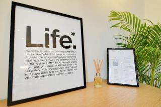 Comfy Suite - Boulogne-Billancourt - 5