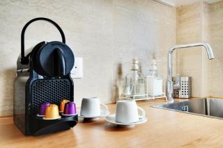 Comfy Suite - Boulogne-Billancourt - 3