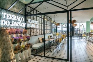 Vincci Bonjardim - 0