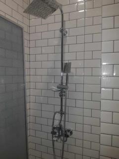 Small cozy flat on samtredia str - Tbilisi - 8