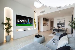 Burj Khalifa View & Dubai Mall Connection - Dubai - 6