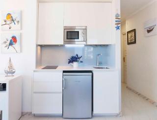 1222 CLUB NAUTIC vista canal - Apivend Immo - Empuriabrava - 2