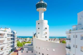 1222 CLUB NAUTIC vista canal - Apivend Immo - Empuriabrava - 7