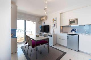1222 CLUB NAUTIC vista canal - Apivend Immo - Empuriabrava - 6