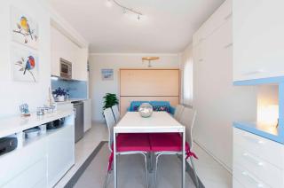 1222 CLUB NAUTIC vista canal - Apivend Immo - Empuriabrava - 4