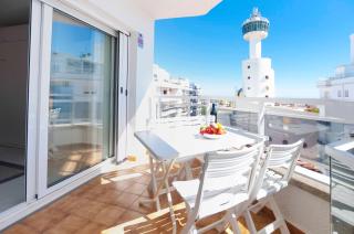 1222 CLUB NAUTIC vista canal - Apivend Immo - Empuriabrava - 8