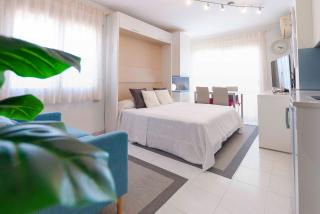 1222 CLUB NAUTIC vista canal - Apivend Immo - Empuriabrava - 1