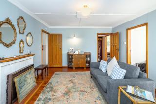 Strasbourge Cottage - 6